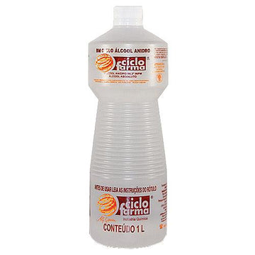 Álcool Anidro 99,3 BM - Ciclofarma - Dental Access