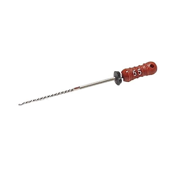 Limas K-File 31MM Unidade - Injecta - Dental Access