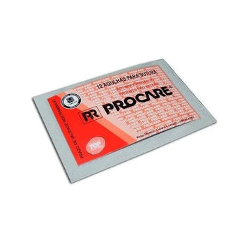 Agulha para Sutura 3/8 - Procare - Dental Access