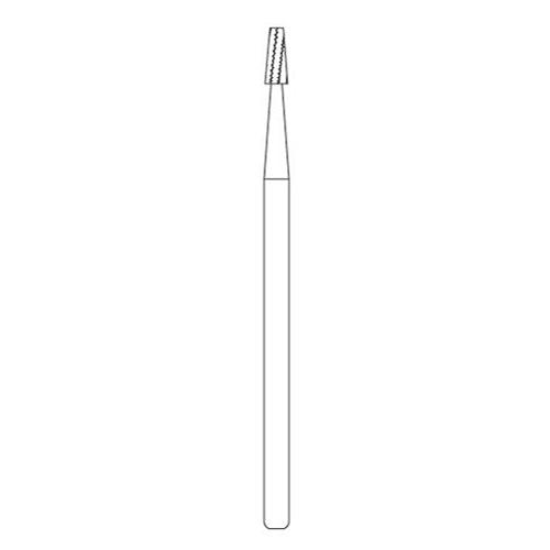 Ponta Diamantada PM - KG Sorensen - Dental Access