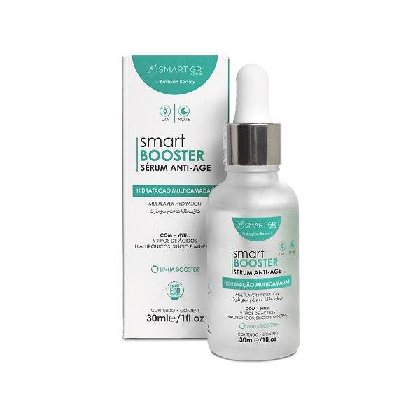 Sérum Smart Booster Anti-Age 30ML - Smart Gr - Dental Access