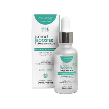 Sérum Smart Booster Anti-Age 30ML - Smart Gr - Dental Access