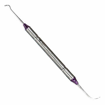 Cureta Levant de Seio Max Flex - Thimon - Dental Access