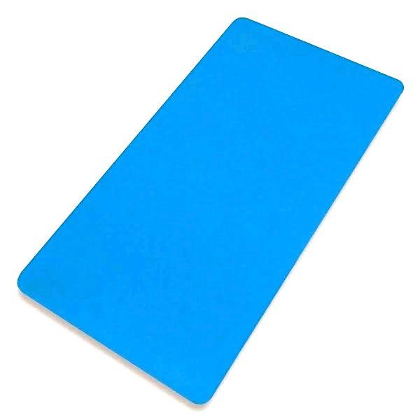 Colchonete para Ginástica em EVA (100x50x1)cm - Evamax - Dental Access