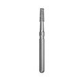 Ponta Diamantada Cônica Topo Plano FG - KG Sorensen - Dental Access