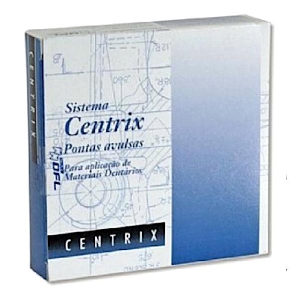 Sistema Centrix Ponta Acudose Agulha Avulsa 20 UN - DFL - Dental Access