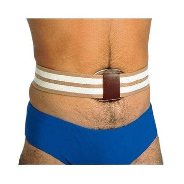 Funda para Hérnia Umbilical - Dilepé - Dental Access