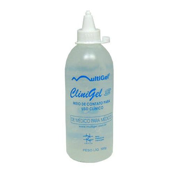 CliniGel Frasco com 300g - Multigel - Dental Access