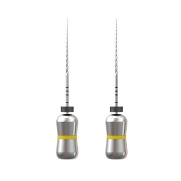 Lima Manual M Taper 05 25MM - Easy - Dental Access