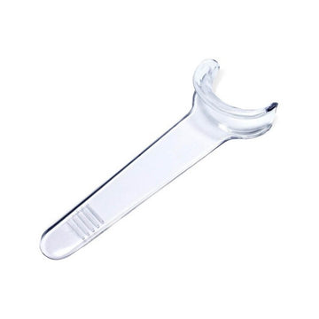Afastador Lateral em U Adulto Autoclavável - Maquira - Dental Access