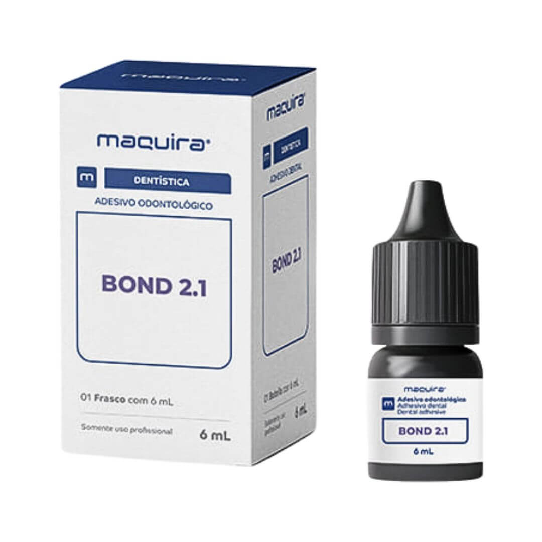 Bond 2.1 Adhesive - Maquira