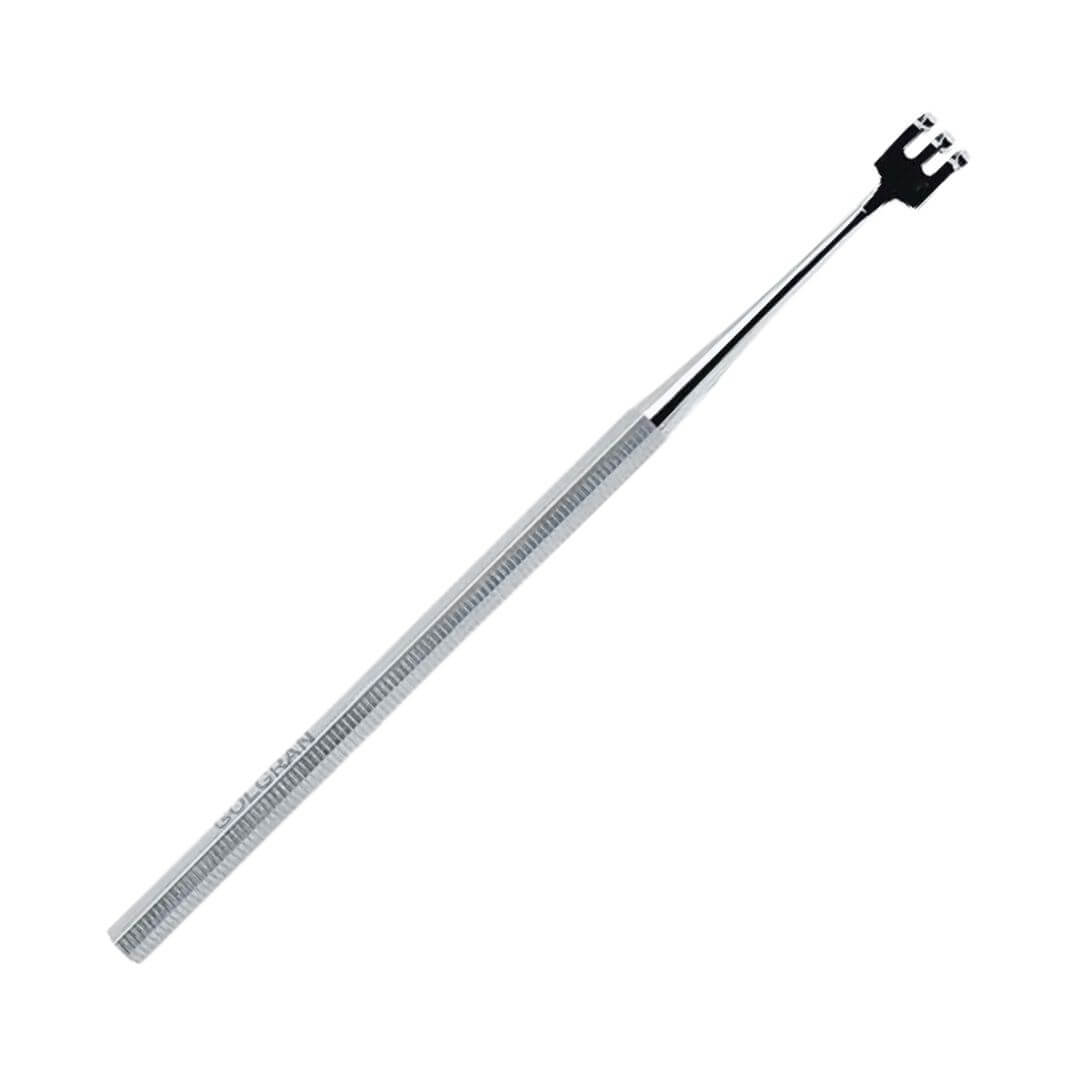 Afastador Wolkman Aço Inox - Golgran - Dental Access