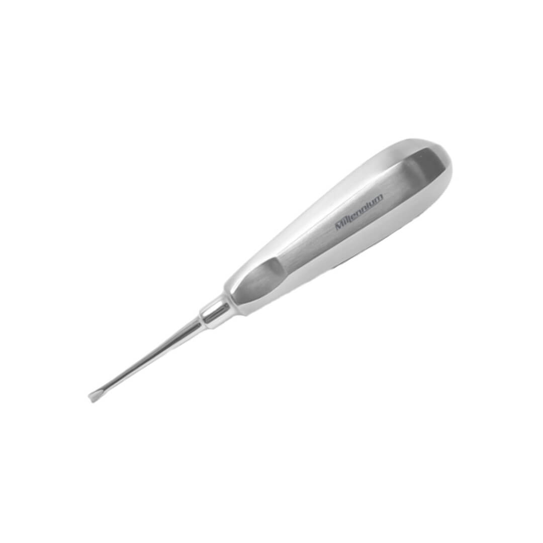 Alavanca Apical Reta Adulto - Golgran - Dental Access