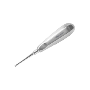 Alavanca Apical Reta Adulto - Golgran - Dental Access