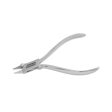 Alicate Orto 139 Angle Bending Aço Inox - Golgran - Dental Access