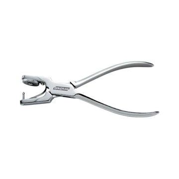Alicate Perfurador Ainsworth - Golgran - Dental Access