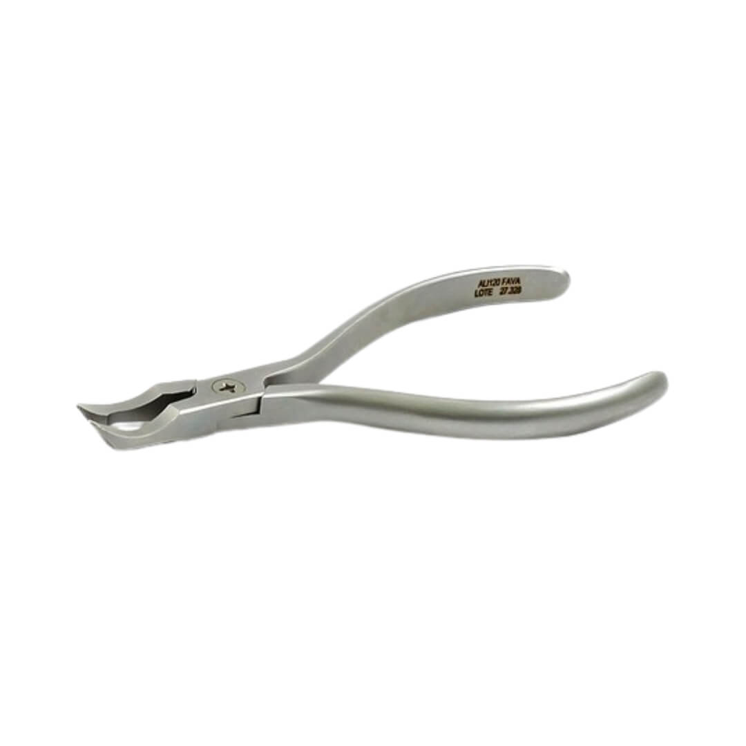 Weingart Pliers No. 120 - Fava