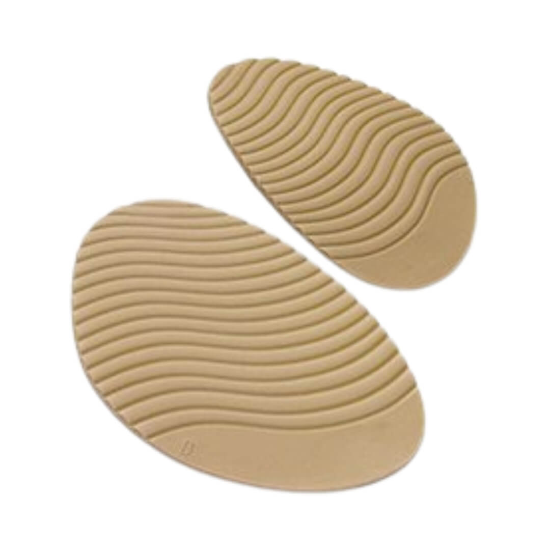 Non-Slip Plantar - Feet Only