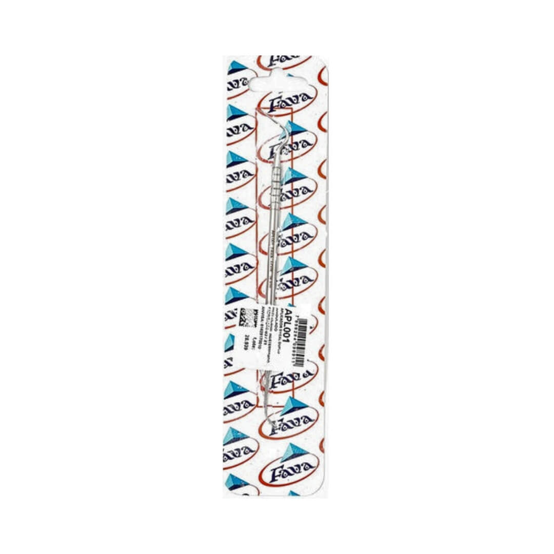 Dycal Double Angled Applicator - Fava