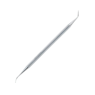 Aplicador Dycal Reto Duplo - Golgran - Dental Access
