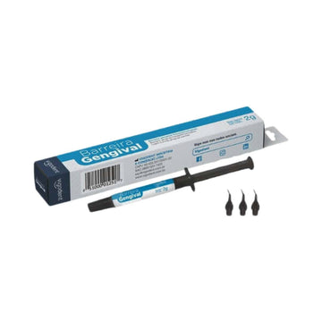 Barreira Gengival - Vigodent - Dental Access