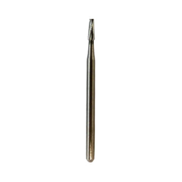 Broca Carbide Tungstênio 25mm FGXL - Wilcos - Dental Access