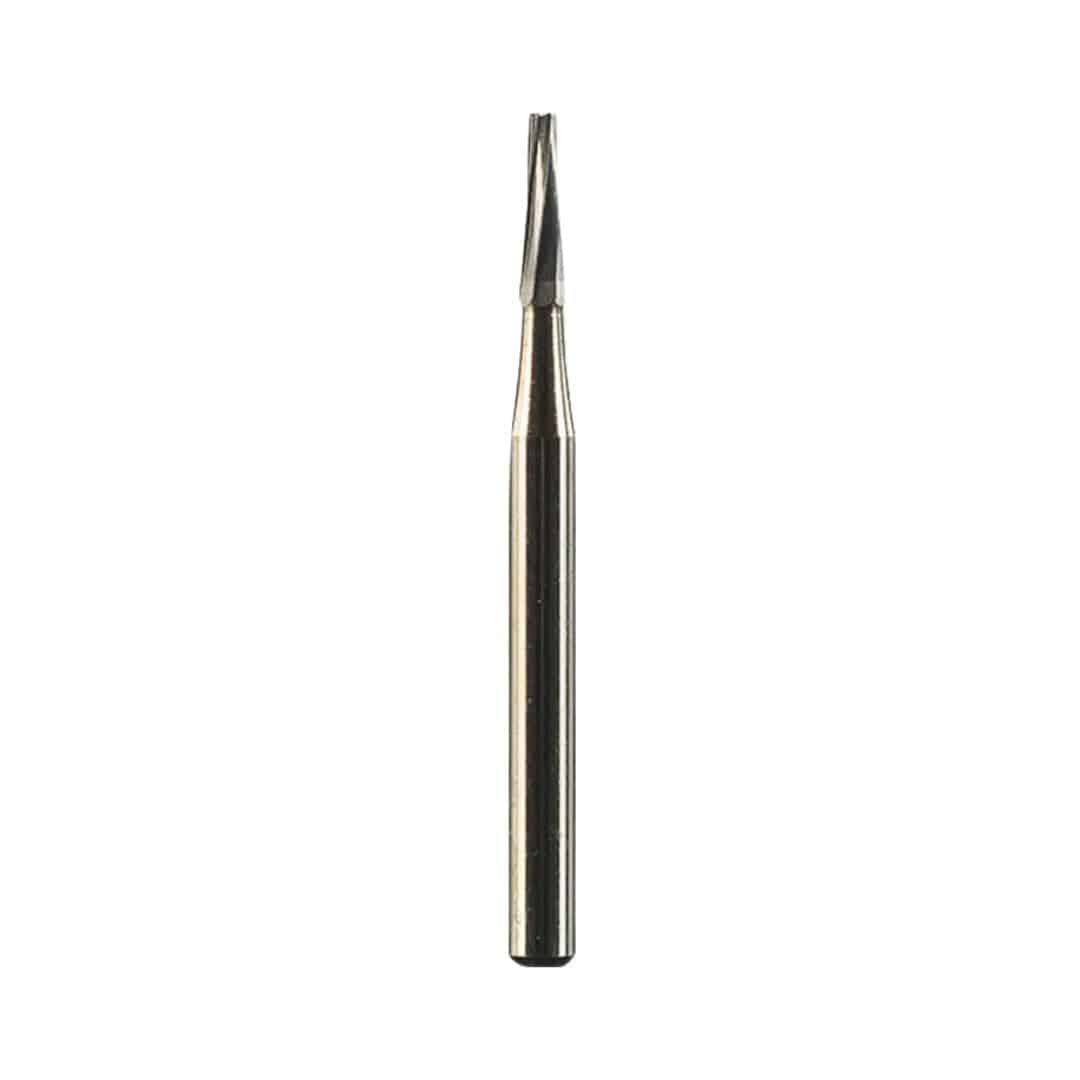 Broca Carbide 1S FG Unidade - KG - Dental Access