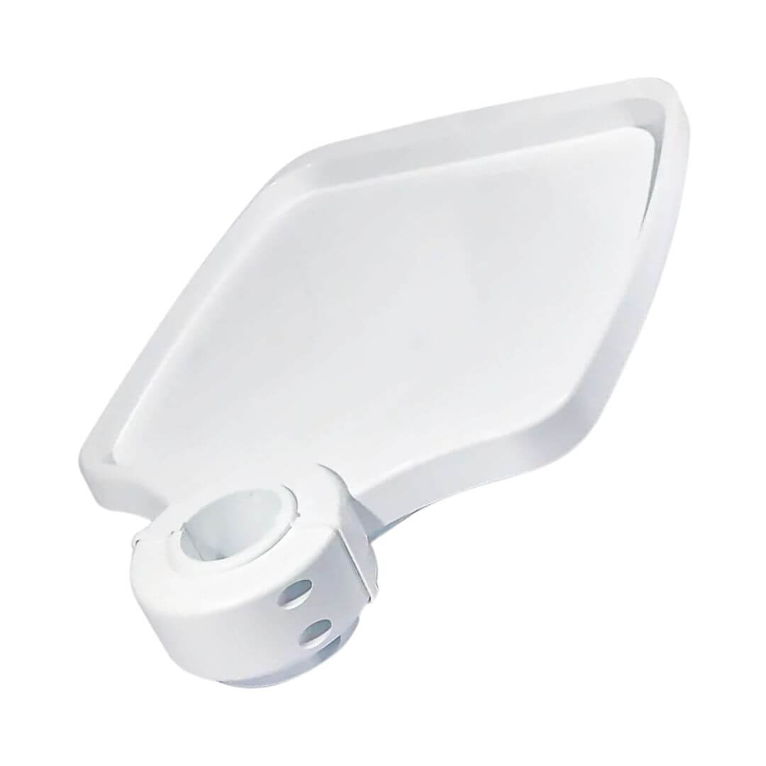 Plastic Auxiliary Tray - Dabi Atlante