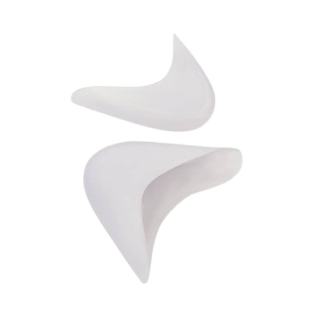 Gel Toe Cap Size U - Only Feet