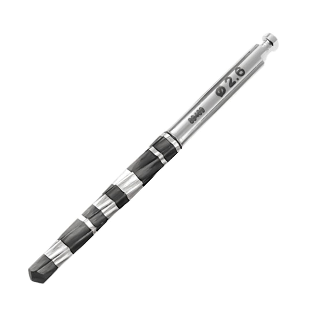 Broca Fresa Bone Reamer - WF - Dental Access