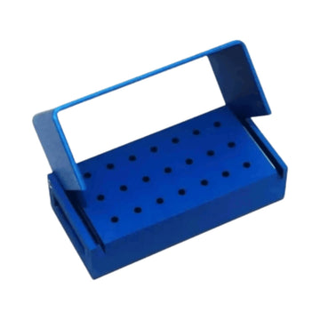 Broqueiro Alumínio 21 Furos FG - Preven