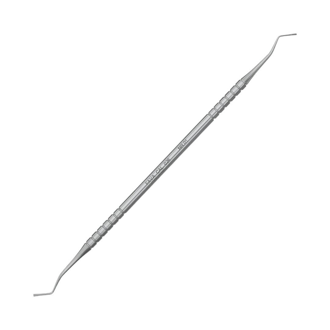 Calcador Ward - Fava - Dental Access