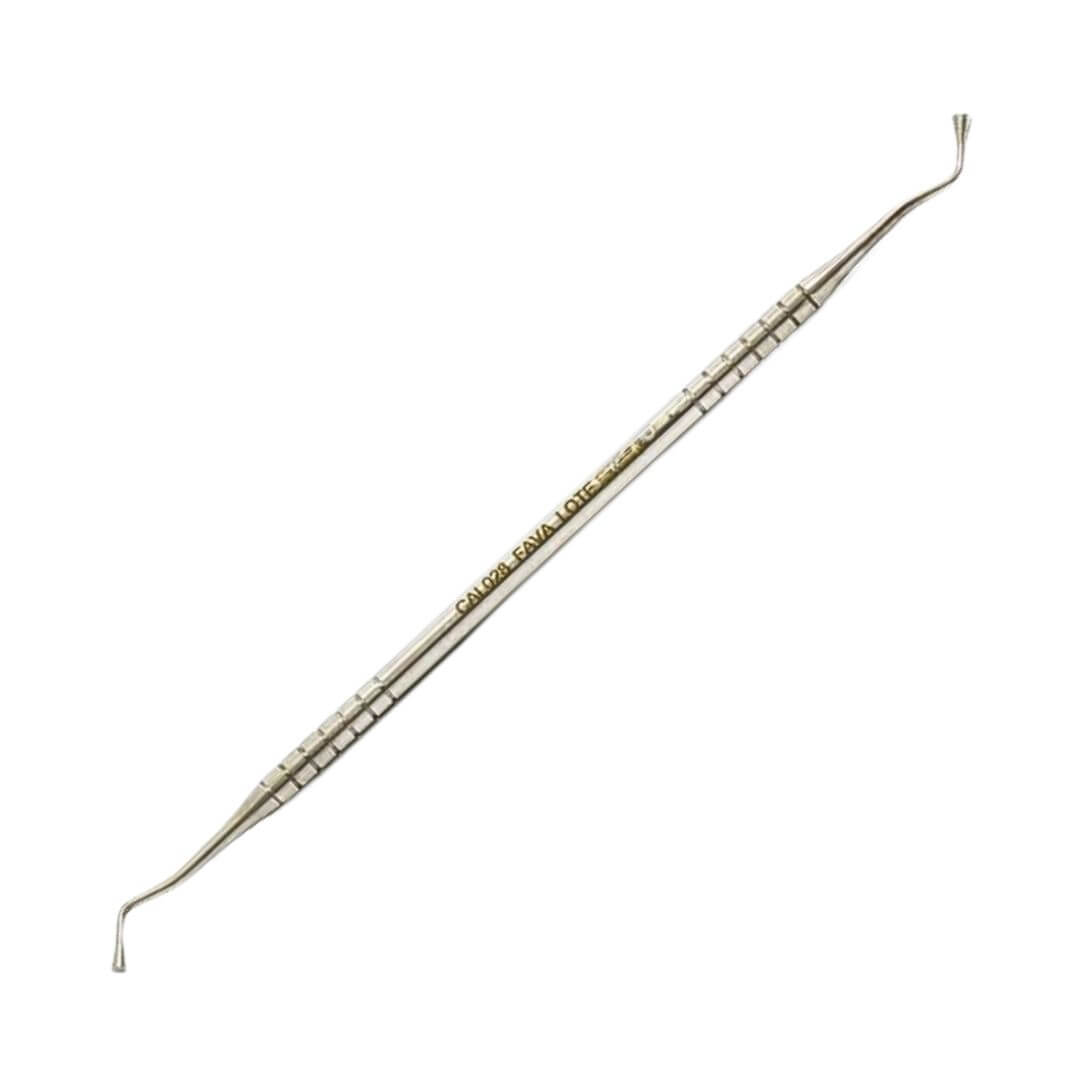 Calcador Ward - Fava - Dental Access