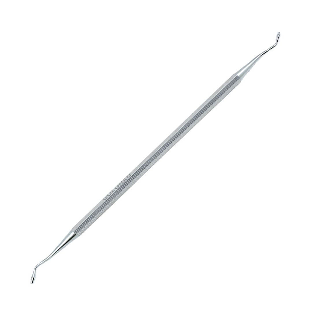 Calcador de Hollemback - Golgran - Dental Access