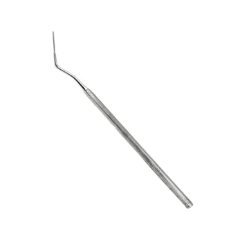 Calcador de Paiva Aço Inox - Golgran - Dental Access