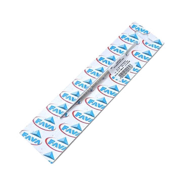 Calcador para Fibra de Memória Molecular 246POD - Fava