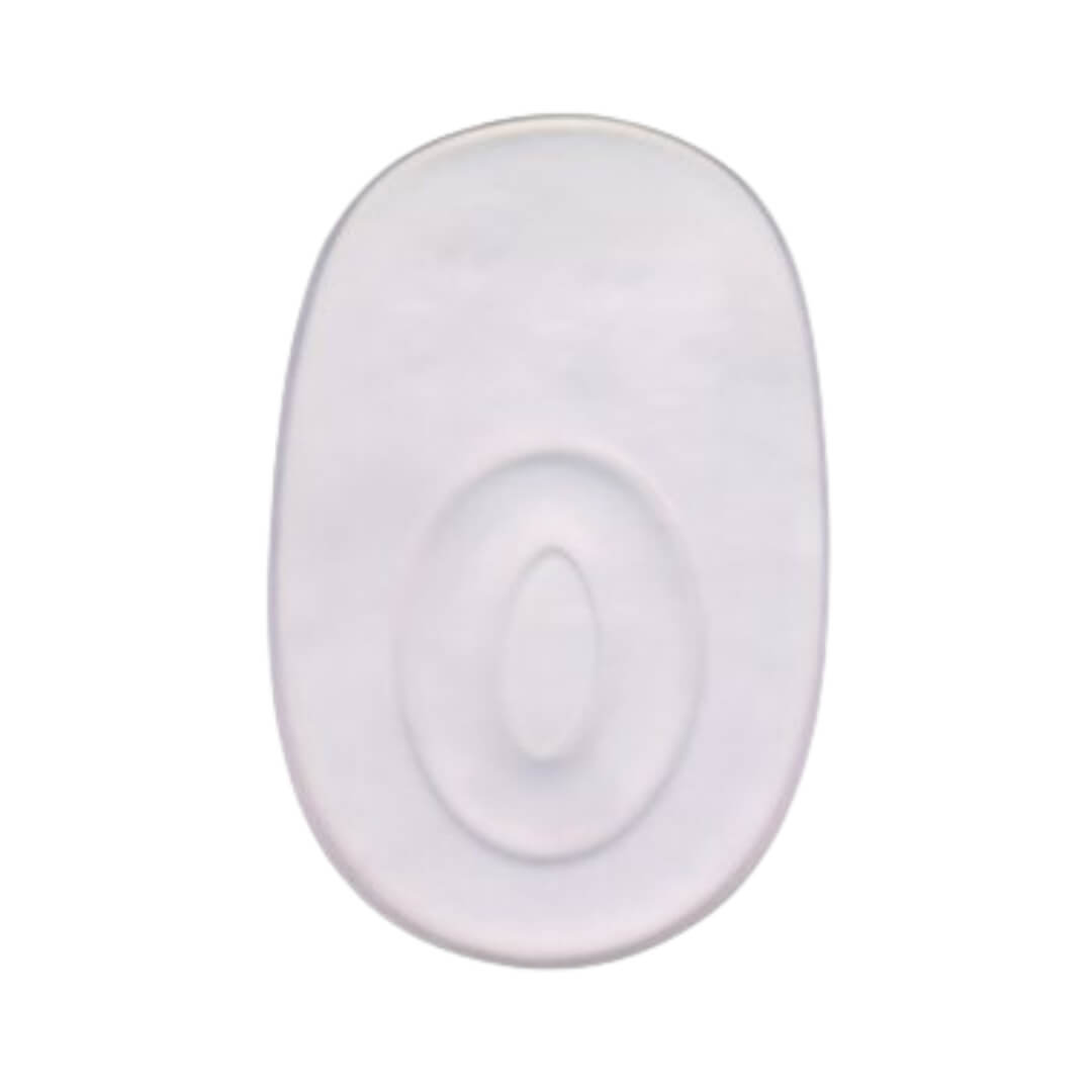Soft Gel Heel Support - Só Pés