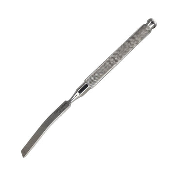 Cinzel Wagner Curvo Millennium Aço Inox - Golgran - Dental Access