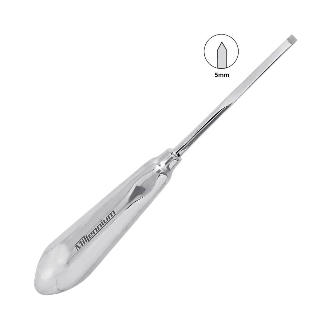 Cinzel Alexander Bizel Millennium Golgran - Dental Access