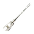 Cinzel Alexander Millennium Aço Inox - Golgran - Dental Access