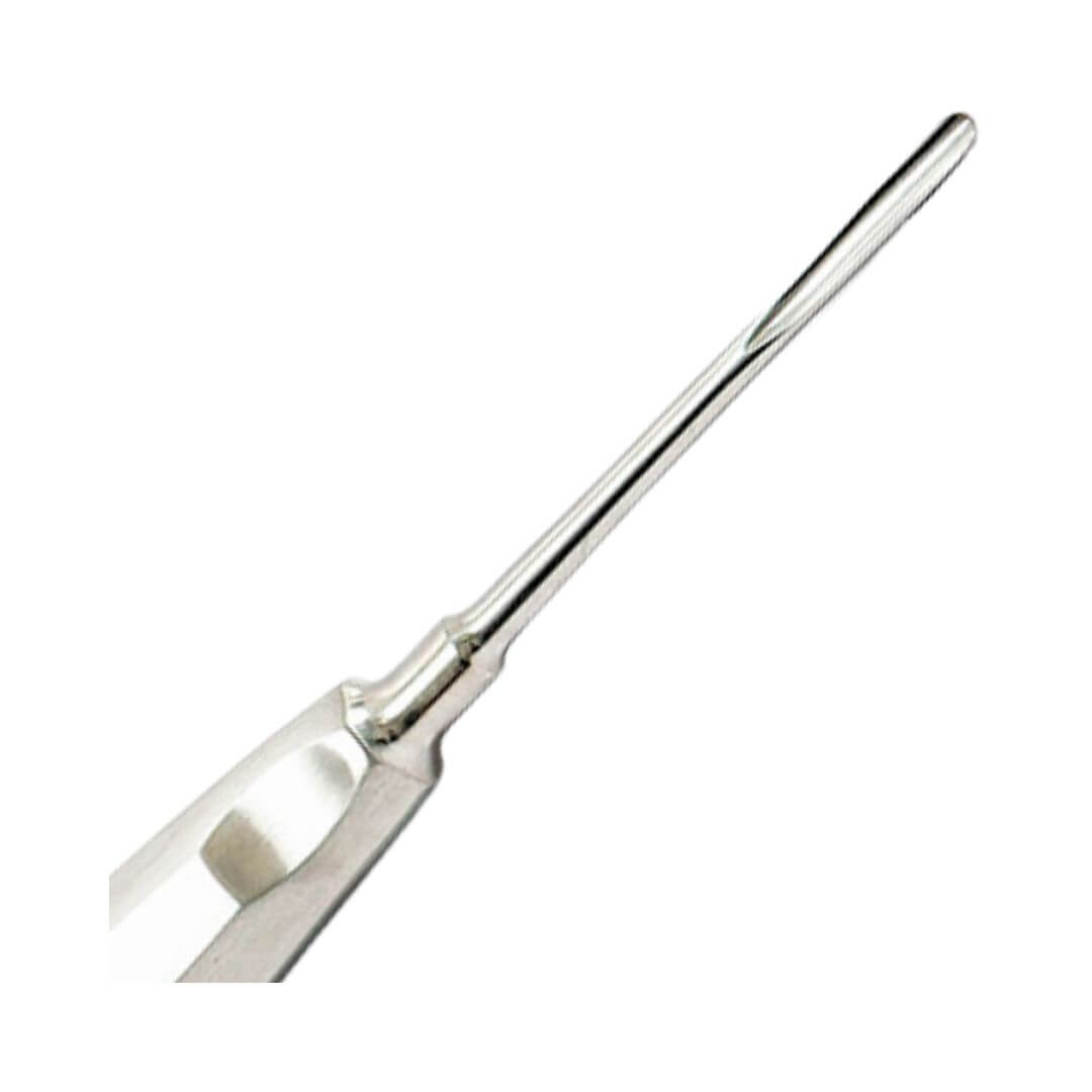 Cinzel Alexander Millennium Aço Inox - Golgran - Dental Access