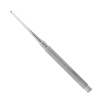 Cinzel Cirúrgico 3mm Millennium Aço Inox - Golgran - Dental Access