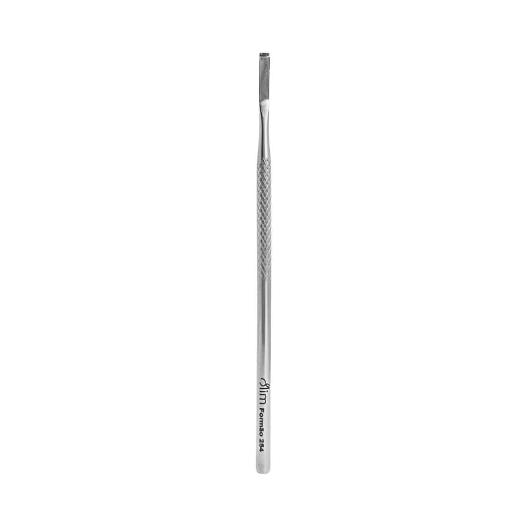 Espátula Tipo Formão para Espícula - Slim