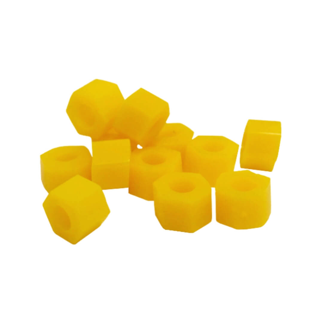 Codificador de Instrumento Sextavado com 100UN - Preven - Dental Access