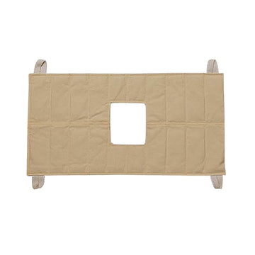 Compressa Hotcarci 25x50cm P/ Joelho - Carci - Dental Access