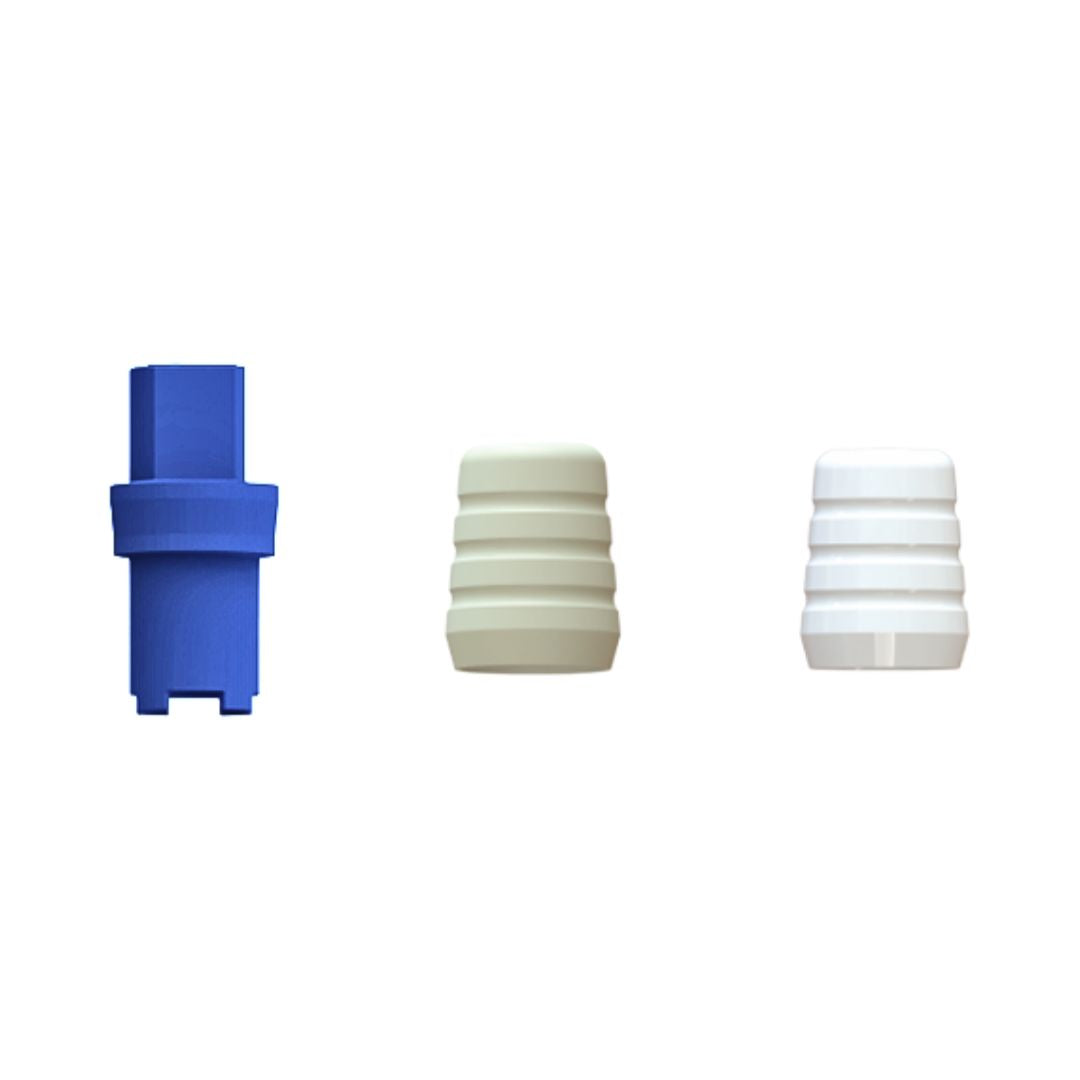 Conjunto para Munhão CM Screw - KOPP - Dental Access