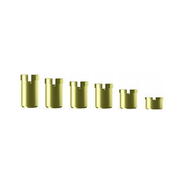 Conjunto de Stop Drill Kit Cirúrgico - KOPP - Dental Access
