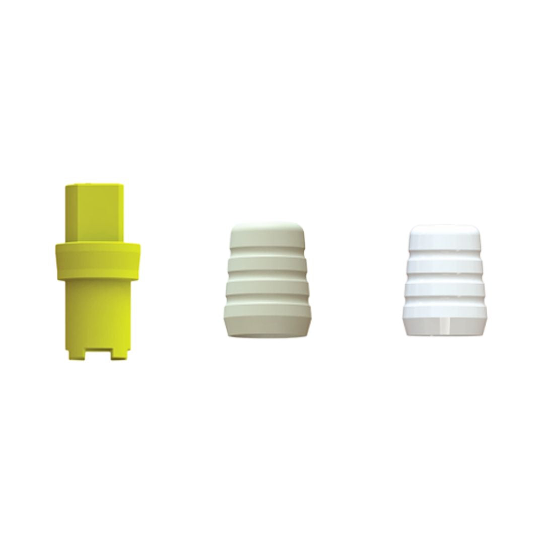 Conjunto para Munhão CM Screw - KOPP - Dental Access