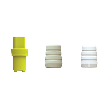 Conjunto para Munhão CM Screw - KOPP - Dental Access