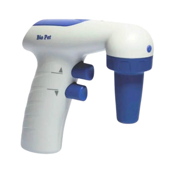 Controlador Eletrônico de Pipetas Bio Pet 0,1-200ml - Global Trade - Dental Access